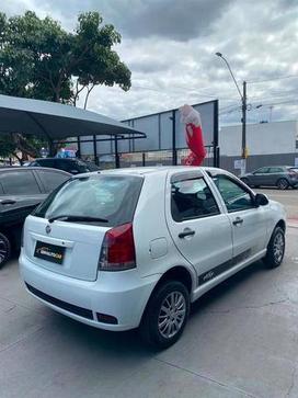 FIAT PALIO FIRE ECONOMY