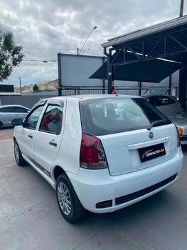 FIAT PALIO FIRE ECONOMY