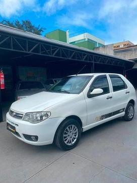 FIAT PALIO FIRE ECONOMY