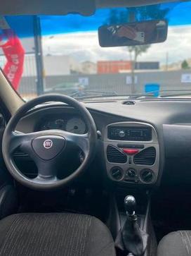 FIAT PALIO FIRE ECONOMY