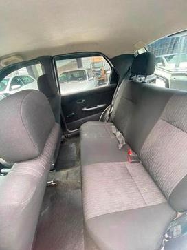 FIAT PALIO FIRE ECONOMY