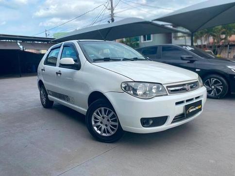 FIAT PALIO FIRE ECONOMY