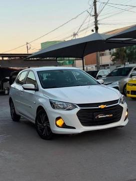 CHEVROLET ONIX 10MT LT2