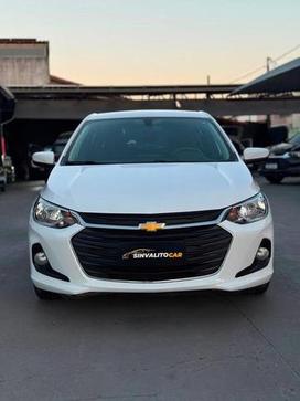 CHEVROLET ONIX 10MT LT2