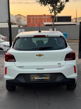 CHEVROLET ONIX 10MT LT2