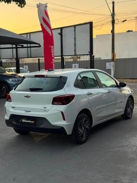 CHEVROLET ONIX 10MT LT2