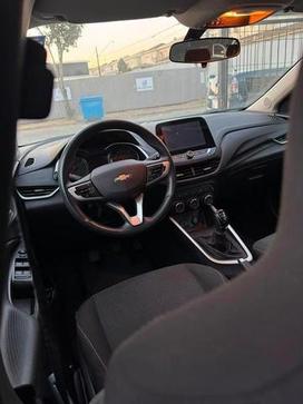 CHEVROLET ONIX 10MT LT2