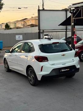 CHEVROLET ONIX 10MT LT2