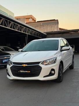 CHEVROLET ONIX 10MT LT2