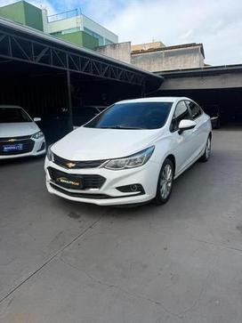 CHEVROLET CHEV CRUZE LT NB AT