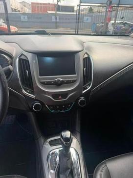 CHEVROLET CHEV CRUZE LT NB AT