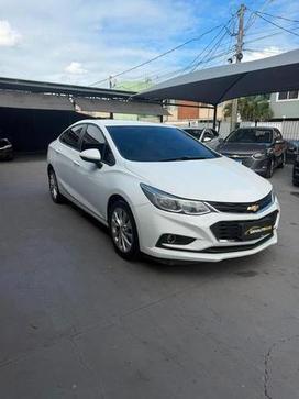 CHEVROLET CHEV CRUZE LT NB AT