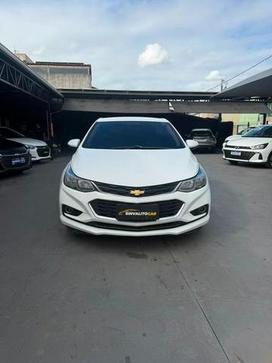 CHEVROLET CHEV CRUZE LT NB AT
