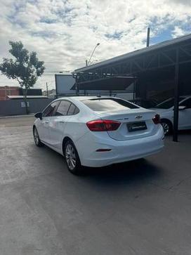CHEVROLET CHEV CRUZE LT NB AT