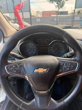 CHEVROLET CHEV CRUZE LT NB AT