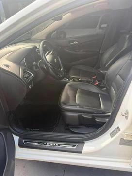 CHEVROLET CHEV CRUZE LT NB AT