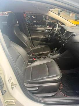 CHEVROLET CHEV CRUZE LT NB AT