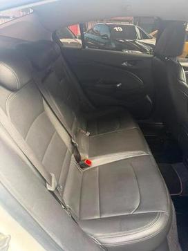 CHEVROLET CHEV CRUZE LT NB AT
