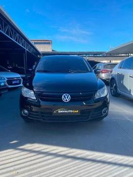 VOLKSWAGEN VOYAGE 1.0