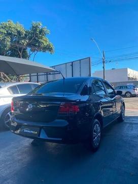 VOLKSWAGEN VOYAGE 1.0