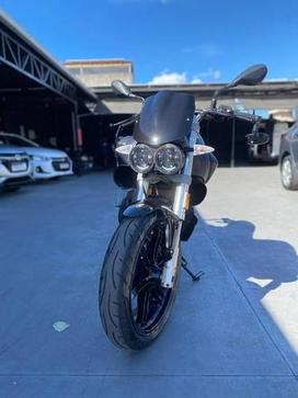 BUELL LIGHTNING LONG XB12SS 1200