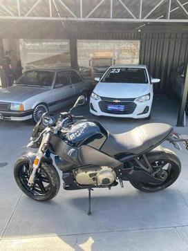 BUELL LIGHTNING LONG XB12SS 1200