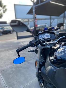 BUELL LIGHTNING LONG XB12SS 1200