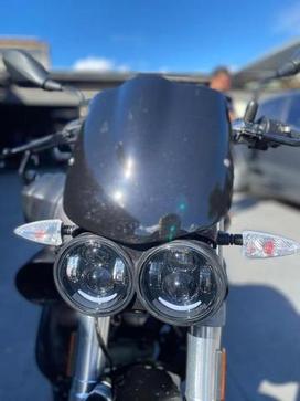 BUELL LIGHTNING LONG XB12SS 1200