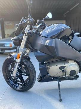 BUELL LIGHTNING LONG XB12SS 1200