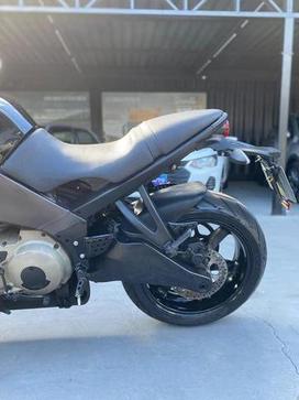 BUELL LIGHTNING LONG XB12SS 1200