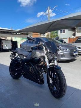 BUELL LIGHTNING LONG XB12SS 1200
