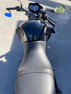 BUELL LIGHTNING LONG XB12SS 1200