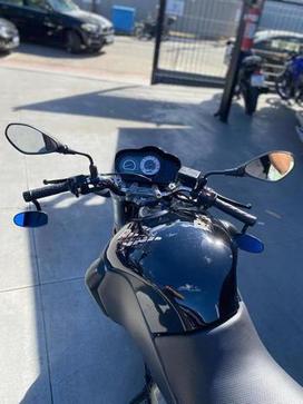 BUELL LIGHTNING LONG XB12SS 1200