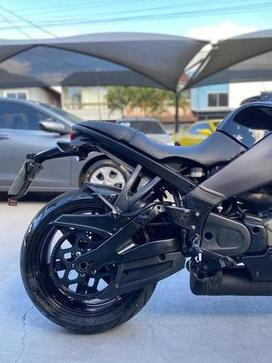 BUELL LIGHTNING LONG XB12SS 1200