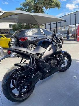BUELL LIGHTNING LONG XB12SS 1200