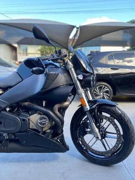 BUELL LIGHTNING LONG XB12SS 1200