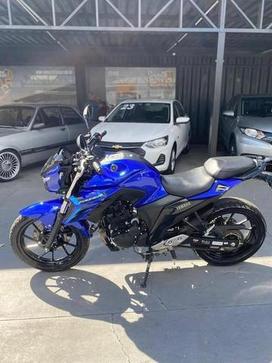 YAMAHA FZ25 FAZER