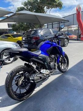 YAMAHA FZ25 FAZER