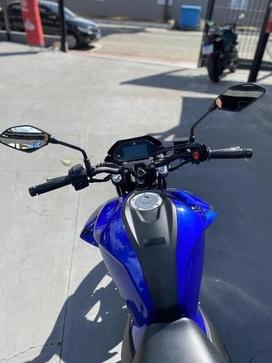 YAMAHA FZ25 FAZER