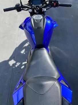 YAMAHA FZ25 FAZER