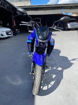 YAMAHA FZ25 FAZER