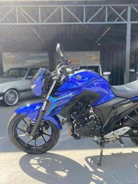 YAMAHA FZ25 FAZER