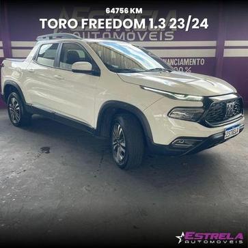 FIAT TORO FREED T270 AT6