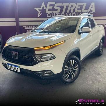 FIAT TORO FREED T270 AT6