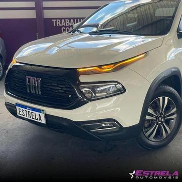 FIAT TORO FREED T270 AT6