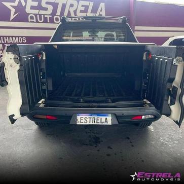FIAT TORO FREED T270 AT6