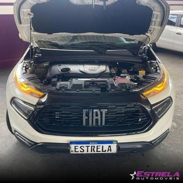 FIAT TORO FREED T270 AT6