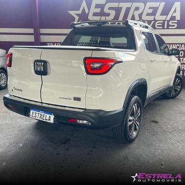 FIAT TORO FREED T270 AT6