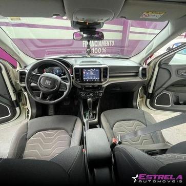 FIAT TORO FREED T270 AT6