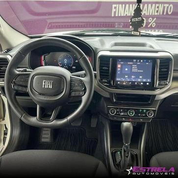 FIAT TORO FREED T270 AT6